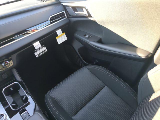 new 2026 Mitsubishi Outlander car, priced at $31,168