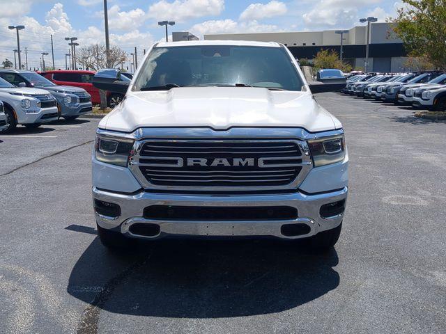 used 2023 Ram 1500 car, priced at $36,998