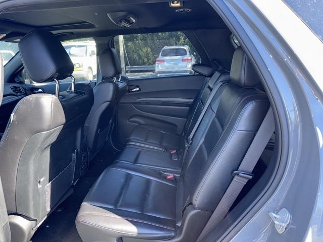 used 2024 Dodge Durango car, priced at $28,415