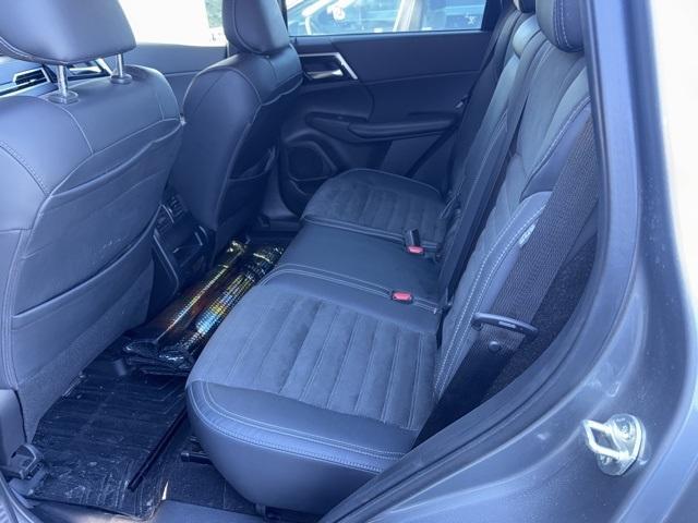 used 2022 Mitsubishi Outlander car, priced at $22,798