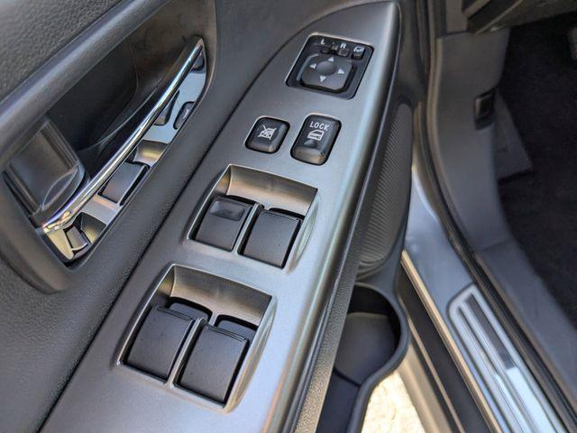 new 2025 Mitsubishi Outlander Sport car, priced at $27,900