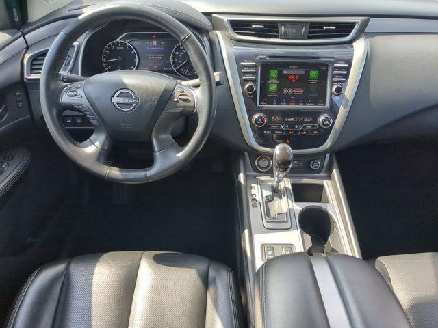 used 2023 Nissan Murano car, priced at $22,933