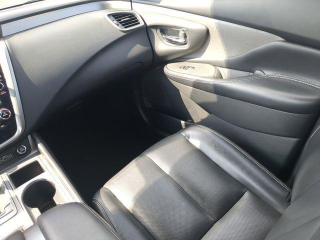 used 2023 Nissan Murano car, priced at $22,933