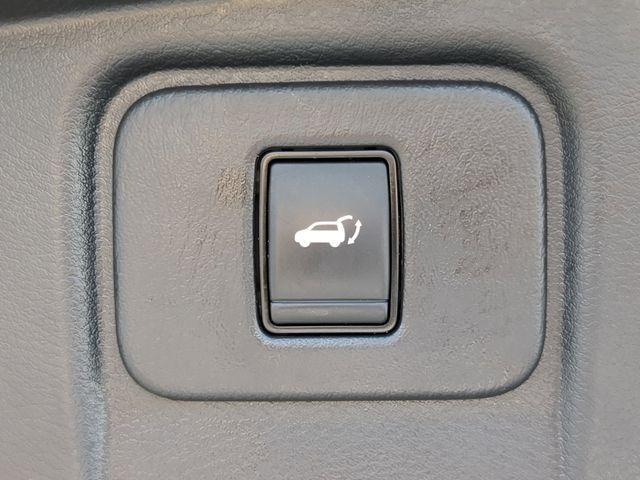 used 2023 Nissan Murano car, priced at $22,933
