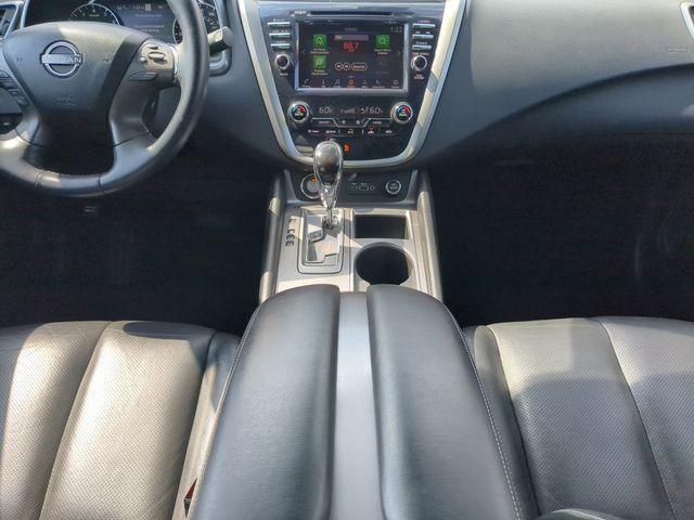 used 2023 Nissan Murano car, priced at $22,933