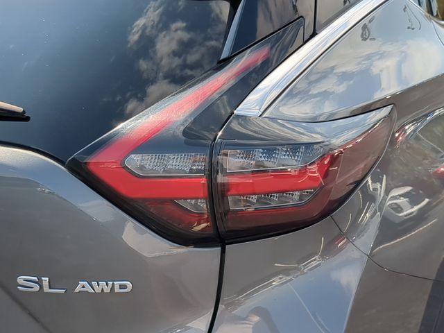 used 2023 Nissan Murano car, priced at $22,933