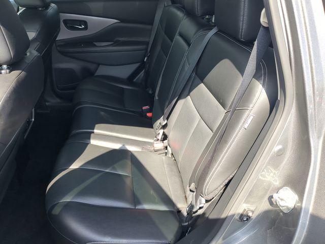 used 2023 Nissan Murano car, priced at $22,933