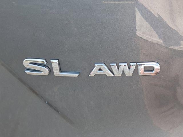 used 2023 Nissan Murano car, priced at $22,933