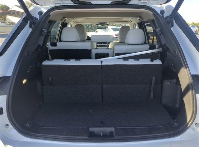 new 2026 Mitsubishi Outlander car, priced at $36,024