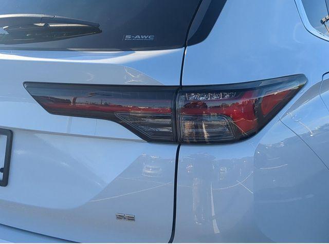 new 2026 Mitsubishi Outlander car, priced at $36,024