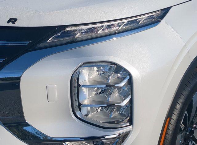 new 2026 Mitsubishi Outlander car, priced at $36,024