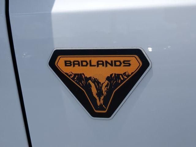 used 2022 Ford Bronco car, priced at $41,792