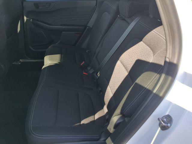 used 2025 Ford Escape car, priced at $20,079