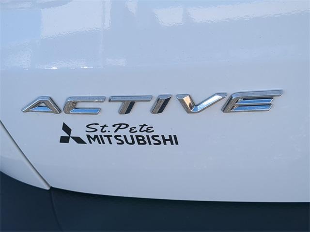 used 2025 Ford Escape car, priced at $20,128