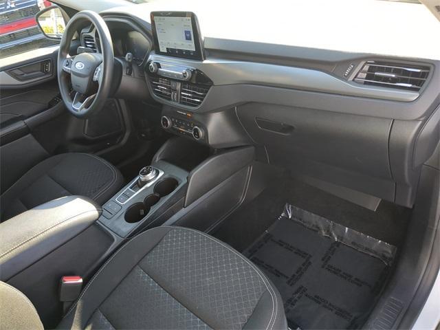 used 2025 Ford Escape car, priced at $20,128