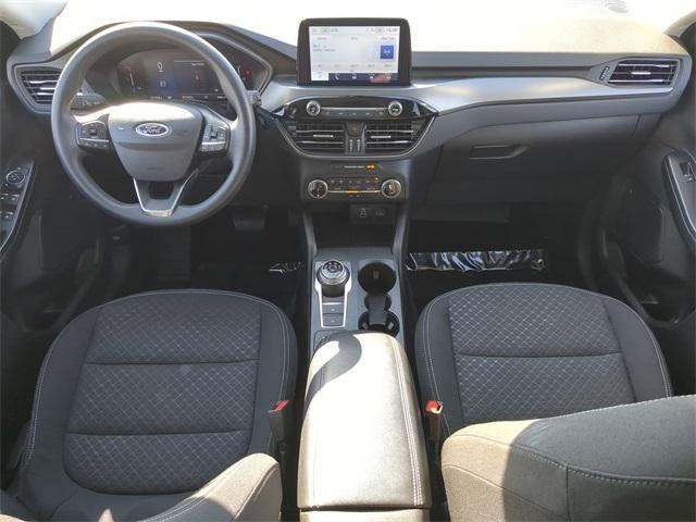 used 2025 Ford Escape car, priced at $20,128