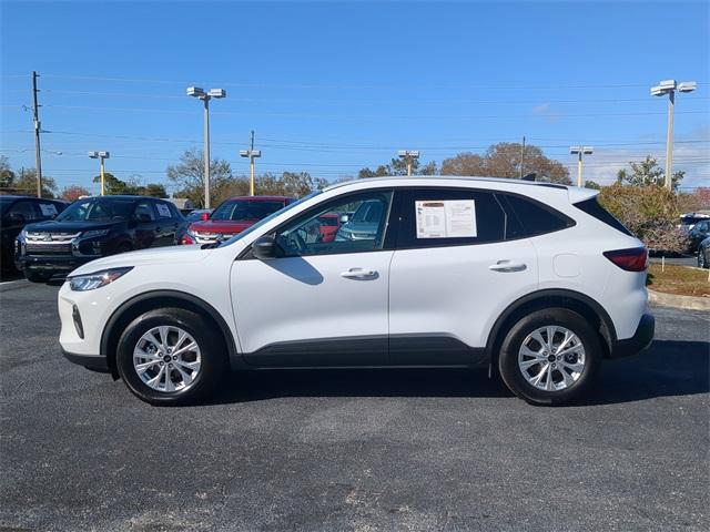 used 2025 Ford Escape car, priced at $20,128