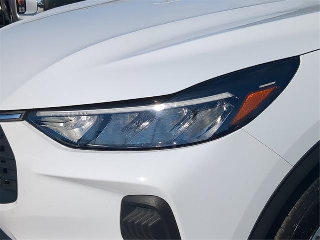 used 2025 Ford Escape car, priced at $20,128