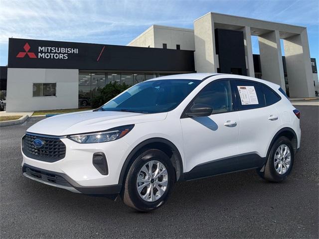 used 2025 Ford Escape car, priced at $20,128