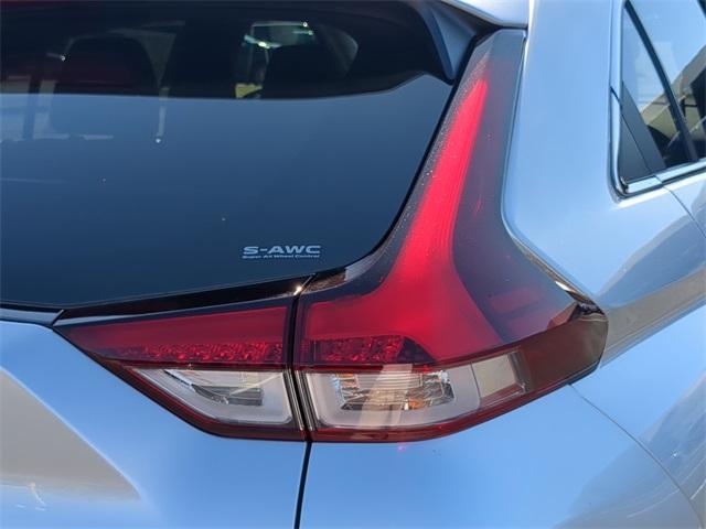 new 2026 Mitsubishi Eclipse Cross car, priced at $33,131