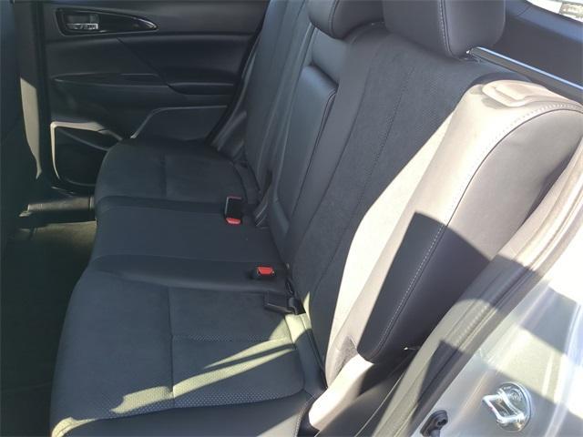 new 2026 Mitsubishi Eclipse Cross car, priced at $33,131