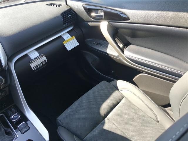 new 2026 Mitsubishi Eclipse Cross car, priced at $33,131