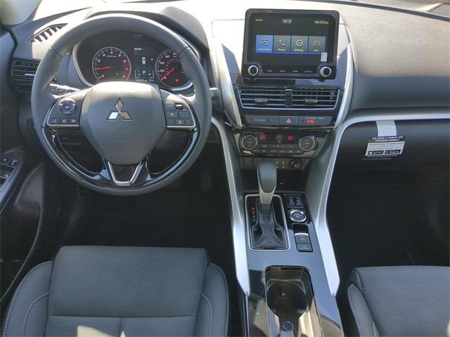 new 2026 Mitsubishi Eclipse Cross car, priced at $33,131