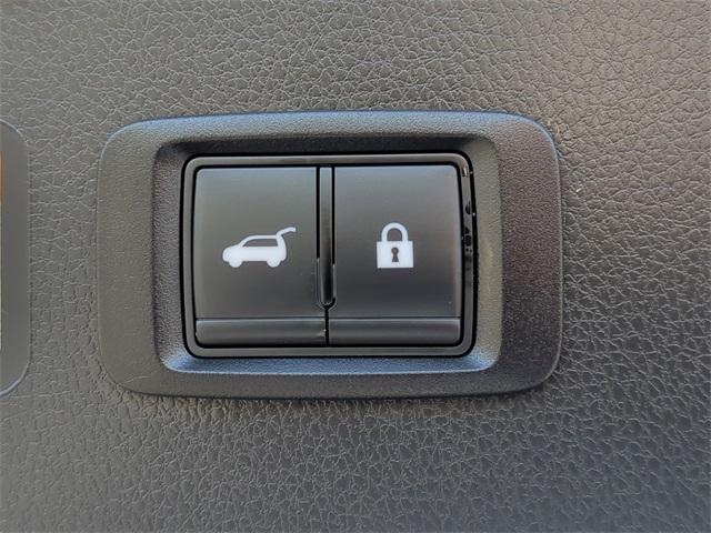 new 2026 Mitsubishi Eclipse Cross car, priced at $33,131