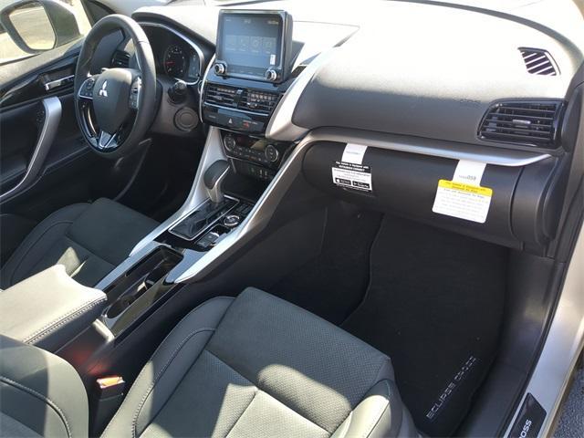 new 2026 Mitsubishi Eclipse Cross car, priced at $33,131