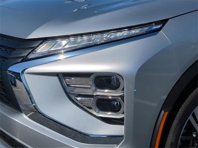 new 2026 Mitsubishi Eclipse Cross car, priced at $33,131