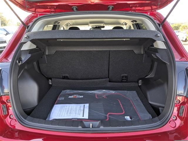 new 2026 Mitsubishi Outlander Sport car, priced at $29,900