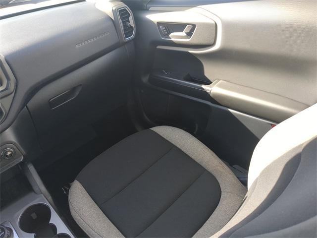 used 2025 Ford Bronco Sport car, priced at $28,040