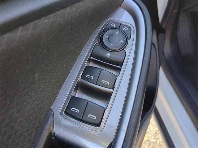 used 2024 Chevrolet Malibu car, priced at $17,557