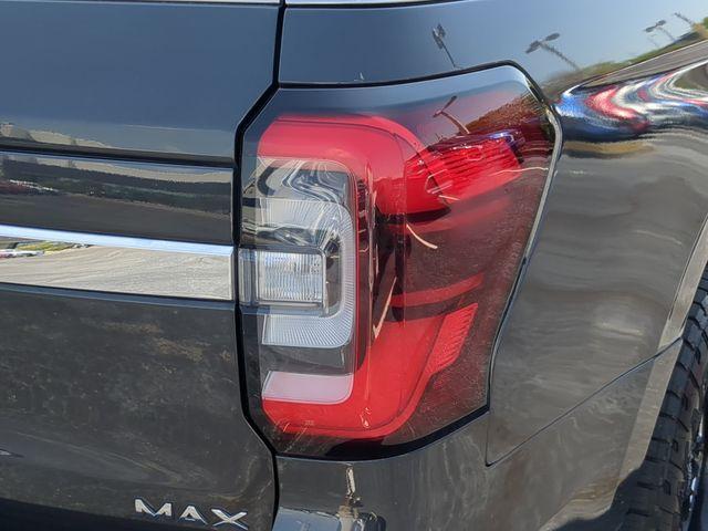 used 2022 Ford Expedition Max car, priced at $39,762