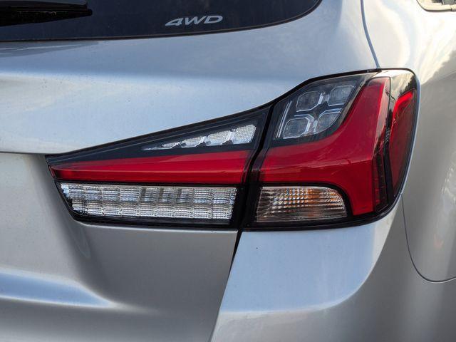 new 2026 Mitsubishi Outlander Sport car, priced at $27,365