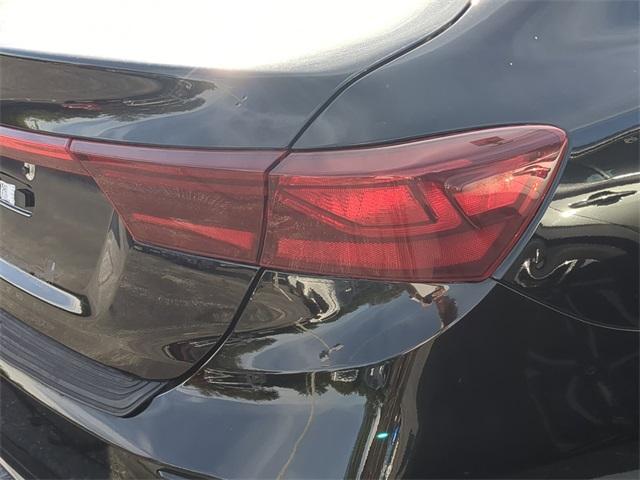 used 2020 Kia Forte car, priced at $12,352