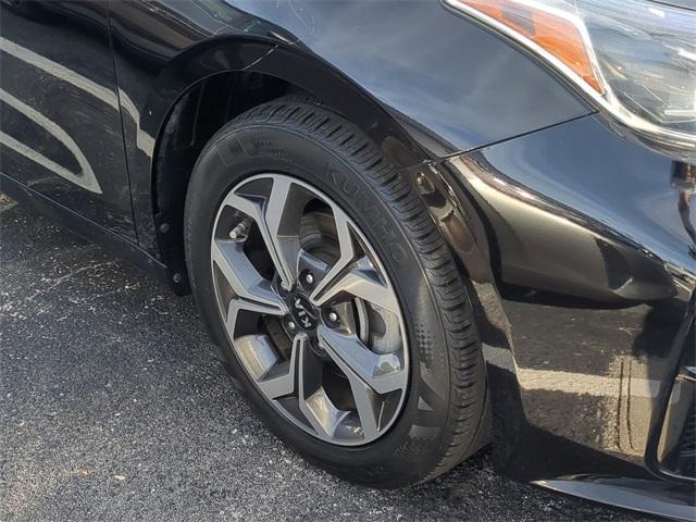 used 2020 Kia Forte car, priced at $12,352