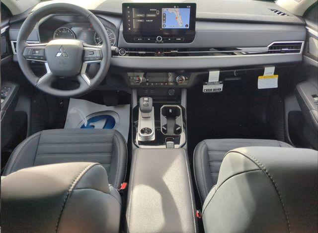 new 2026 Mitsubishi Outlander car, priced at $35,866