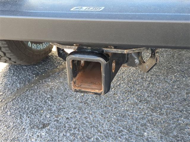 used 2021 Ford F-150 car, priced at $42,548