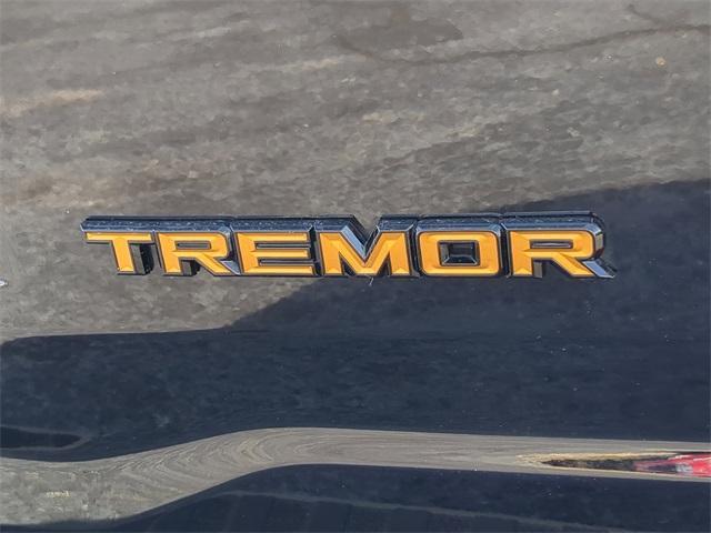 used 2021 Ford F-150 car, priced at $42,548