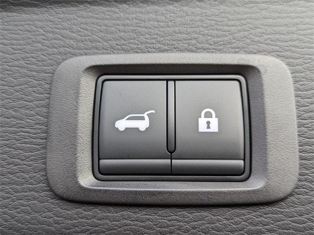 new 2025 Mitsubishi Outlander car, priced at $40,350