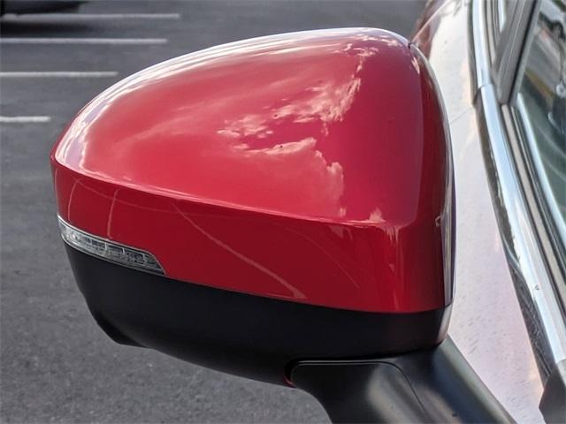 new 2025 Mitsubishi Outlander car, priced at $40,350