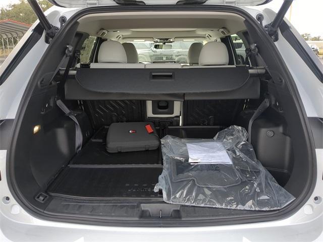 new 2025 Mitsubishi Outlander car, priced at $40,040