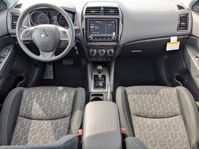 new 2026 Mitsubishi Outlander Sport car, priced at $27,910