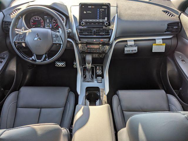 new 2026 Mitsubishi Eclipse Cross car, priced at $36,000