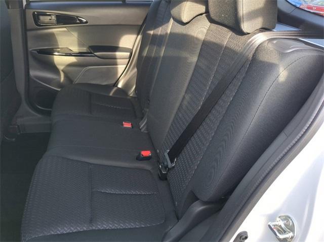 new 2026 Mitsubishi Eclipse Cross car, priced at $28,584