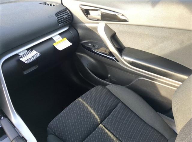 new 2026 Mitsubishi Eclipse Cross car, priced at $28,584