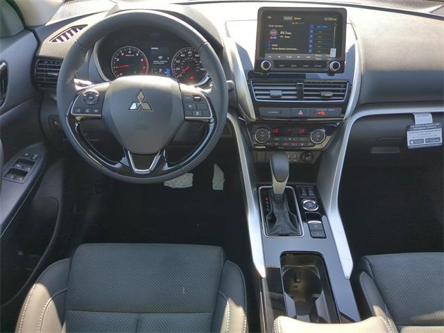 new 2026 Mitsubishi Eclipse Cross car, priced at $32,542