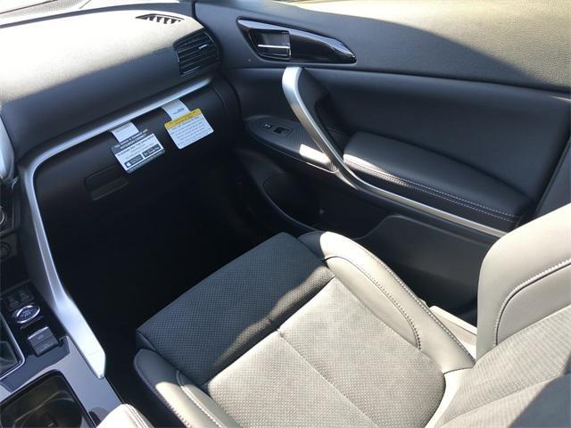 new 2026 Mitsubishi Eclipse Cross car, priced at $32,542