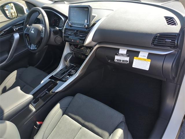 new 2026 Mitsubishi Eclipse Cross car, priced at $32,542